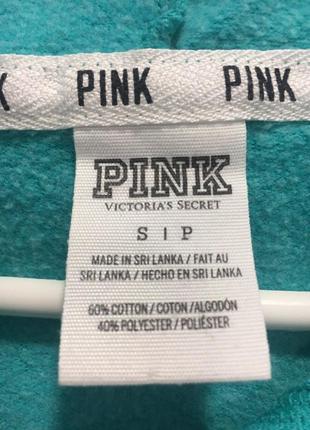 Спортивні штани victoria’s secret’s  pink10 фото