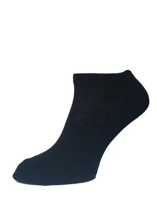 Шкарпетки тм "gosocks" літні, укорочена висота, 2006у-348, розмір 39-41