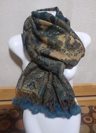 Шарф палатин