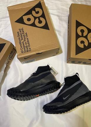 Nike acg mountain fly gore-tex,