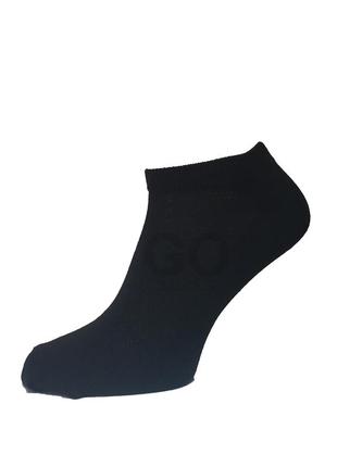 Шкарпетки тм "gosocks" літні, укорочена висота, 2006у-348, розмір 42-44