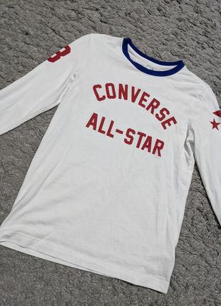 Converse, size 152-158, плечи 38 подмышки 45 руэв 58 длина 63