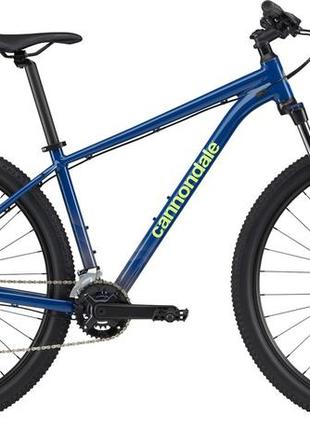 29 cannondale trail 6 2024 abb m 160 175