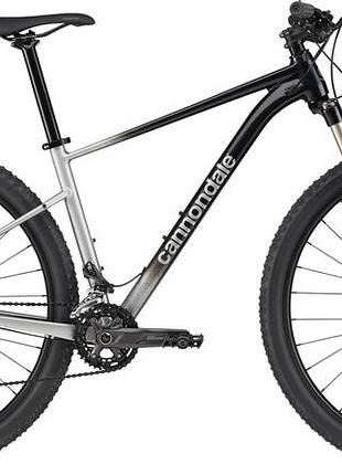 Велосипед 29" cannondale trail sl 4 deore рама - m 2024 gry, m (160-175 см)