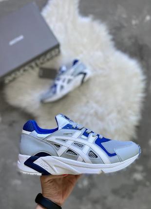 Оригінал! чоловічі кросівки asics gel-ds trainer og нові з сша