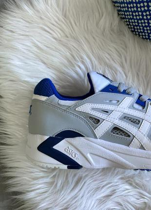 Оригинальн! мужские кроссовки asics gel-ds trainer og новые из сша5 фото