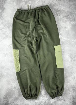 Pull &amp; bear мужские спортивные штаны оригинал размер л2 фото