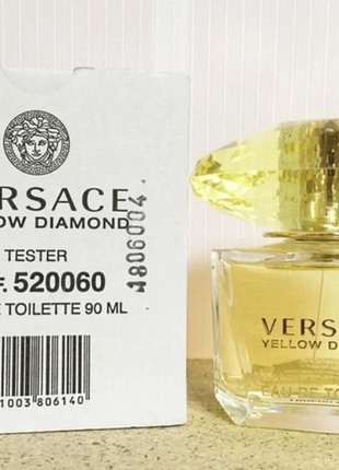 Versace yellow diamond2 фото