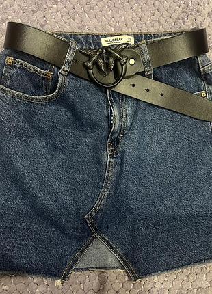 Юбка pull&amp;bear 2