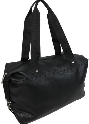 Женская сумка wallaby черный5 фото