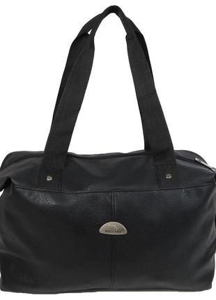 Женская сумка wallaby черный3 фото