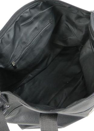 Женская сумка wallaby черный9 фото