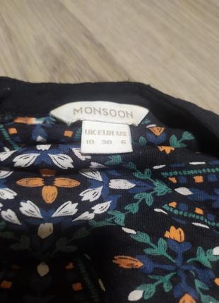 Стильная блуза monsoon3 фото