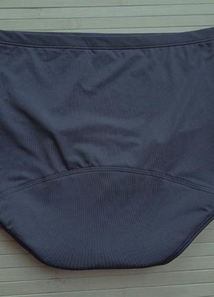 Трусики для критических дней hanes3 фото