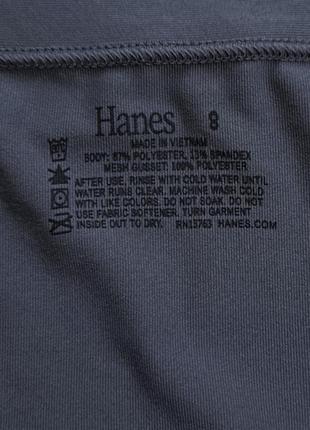 Трусики для критических дней hanes5 фото