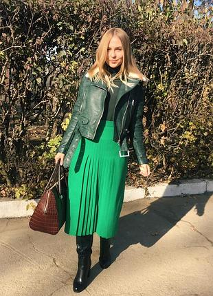 Дуже стильна вінтажна спілниця 😍 ексклюзив