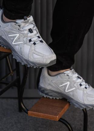 Lux 👑 кроссовки new balance 610