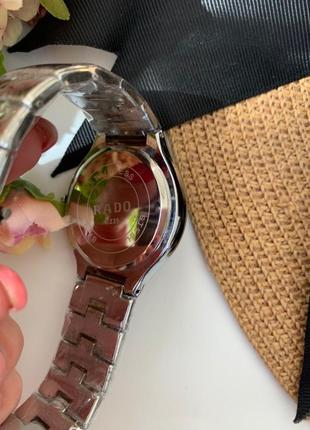 Часы rado женские