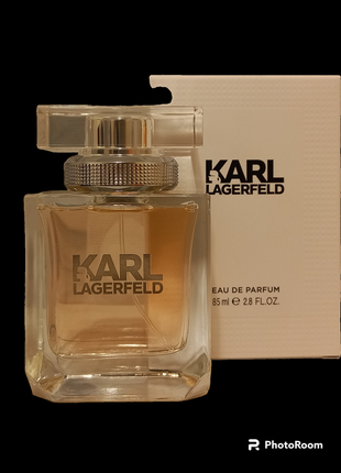 Парфумована вода karl lagerfeld karl lagerfeld for her1 фото