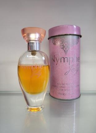 Farmasi nymphe jolly 30 ml1 фото