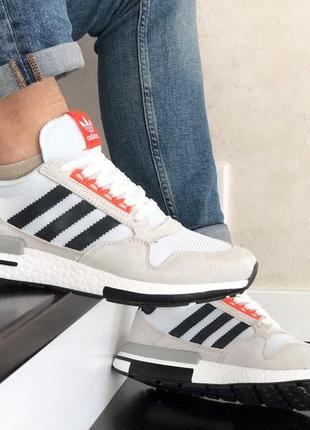 Мужские кроссовки adidas zx 500