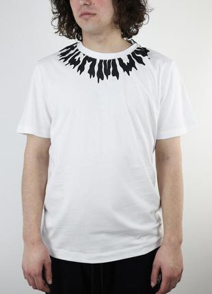 Johnордmond новая мужская футболка с логотипом. m-xxl. оригинал9 фото