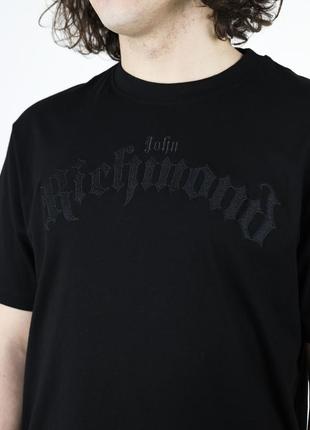 Johnордmond новая мужская футболка с логотипом. m-xxl. оригинал4 фото