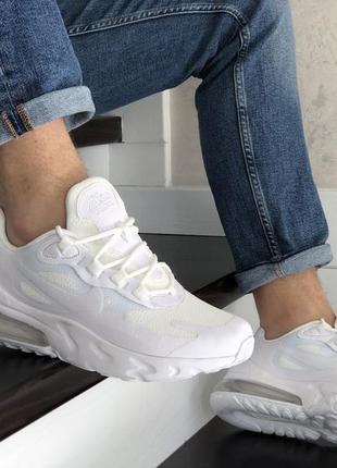 Кроссовки nike air max 270 react