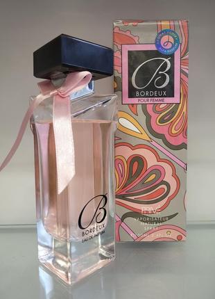 Prive bordeux 100 ml