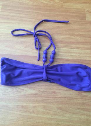 Купальник верх