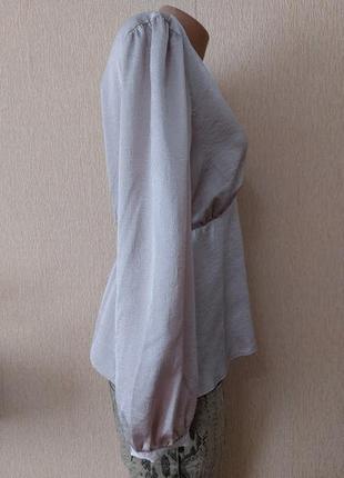 Легкая, стильная женская кофта, блузка primark5 фото