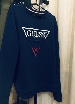 Світшот guess