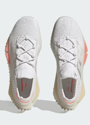 Кросівки adidas tint nmd_s14 фото