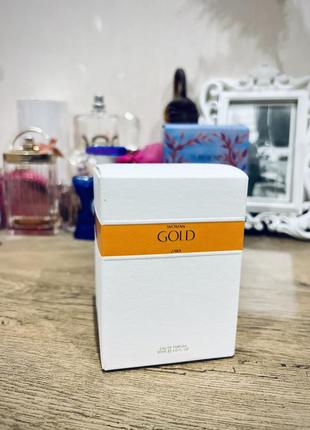 Zara gold 90 ml