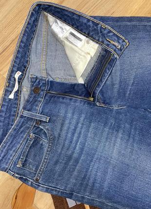 Джинси levis 721 high rise skinny7 фото