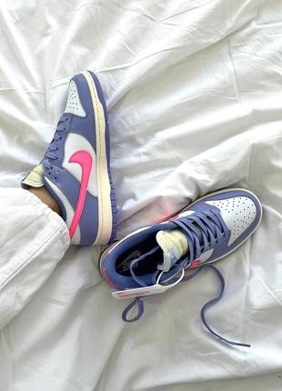 Кроссовки nike sb dunk low8 фото