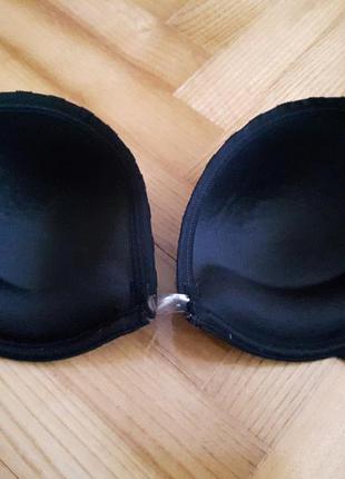 Шикарный бюстгалтер от мирового бренда wonderbra! p.-80c3 фото