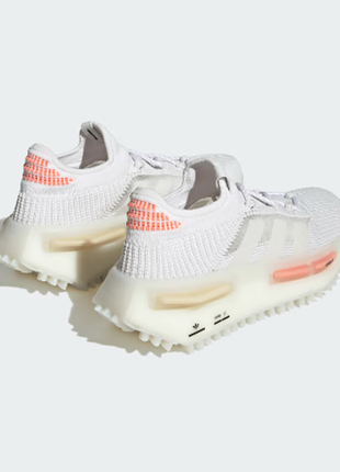 Кросівки adidas tint nmd_s12 фото