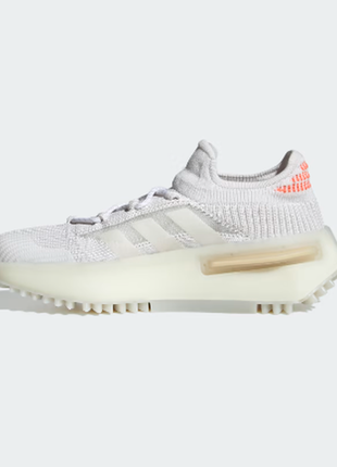 Кросівки adidas tint nmd_s16 фото