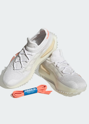 Кросівки adidas tint nmd_s17 фото