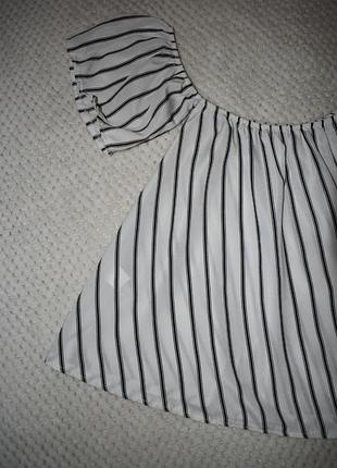 Футболка блуза 1+1=3