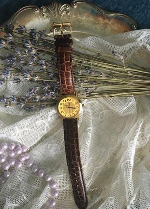 🔥 часы 🔥 наручный механический женский луч винтаж с ремешком