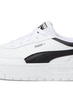 Puma кроссовки4 фото