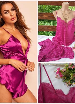 Фірмова якісна сексуальна піжама .