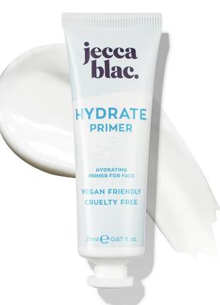 Зволожуючий праймеріз jecca blac hydrate primer1 фото