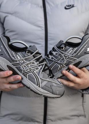 Lux 👑 кросівки asics gel-kahana tr v2