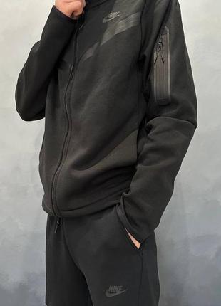 Костюм nike tech fleece