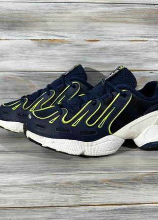 Adidas eqt gazelle collegiate navy 869 146603676