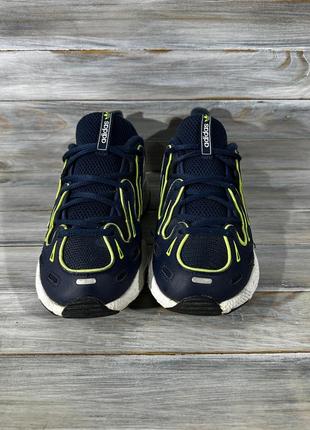 Adidas eqt navy discount