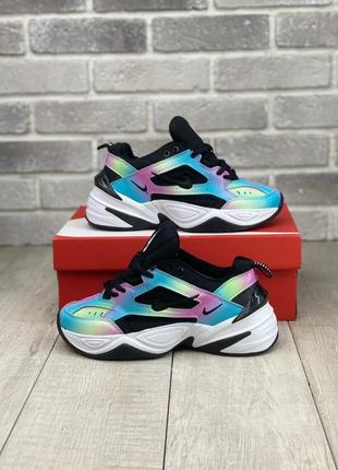 Кросівки nike m2k tekno кроссовки